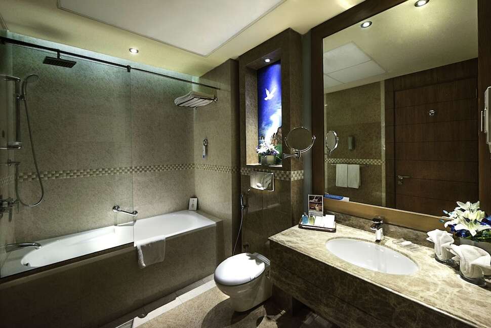 Ein Foto Social Hotel