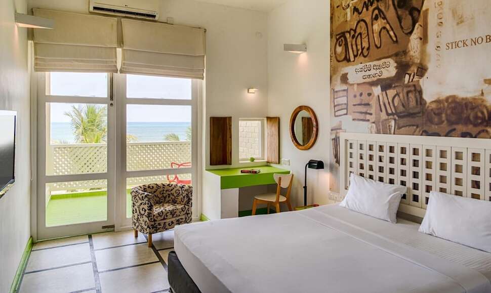 Een foto van Hotel J