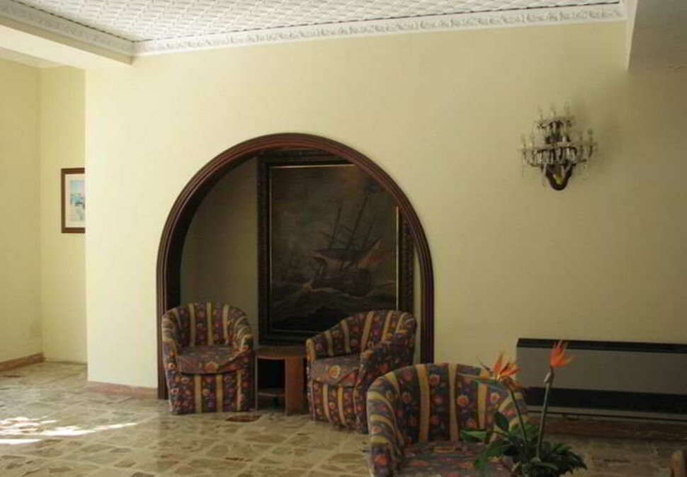 Ein Foto Seaview Hotel