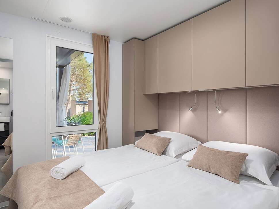 Een foto van Aminess Style Glamping Villas & Holiday Homes Avalona