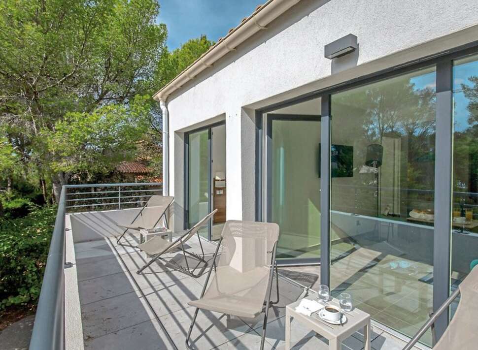 Een foto van Sowell Hotels La Plage