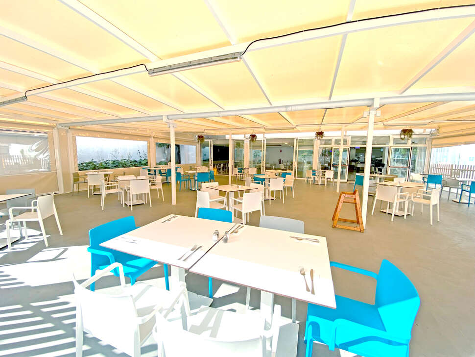 Een foto van Blue Sea Interpalace