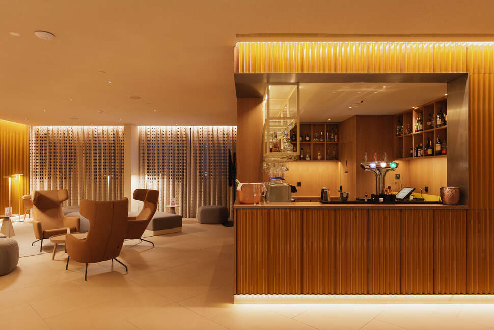 Een foto van Lumen Lisboa Hotel