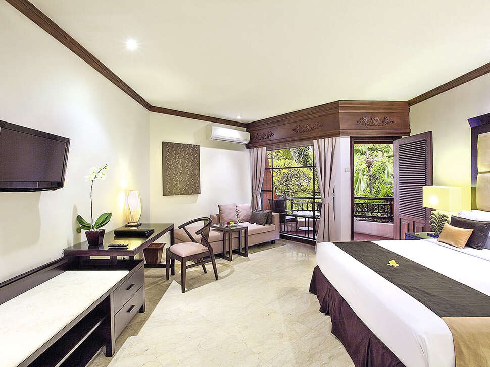 Een foto van Sol by Melia Benoa Bali