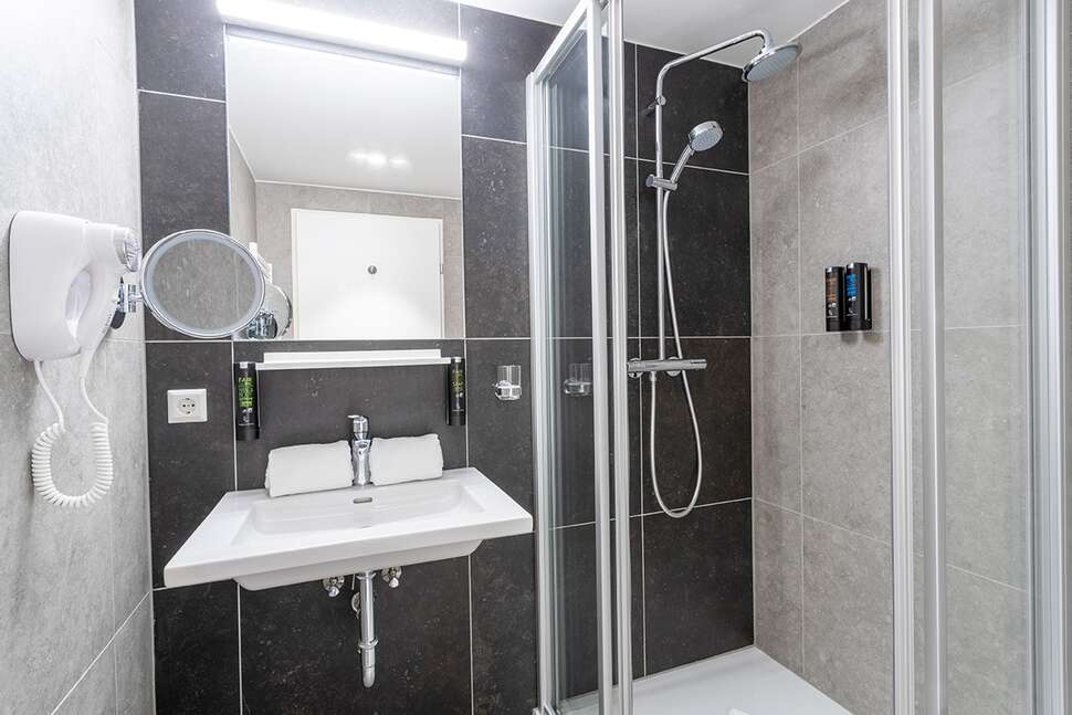 Een foto van The Weekend Hotel
