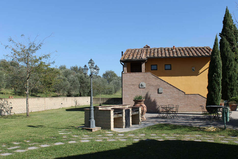 Een foto van Il Borgo Di Montereggi