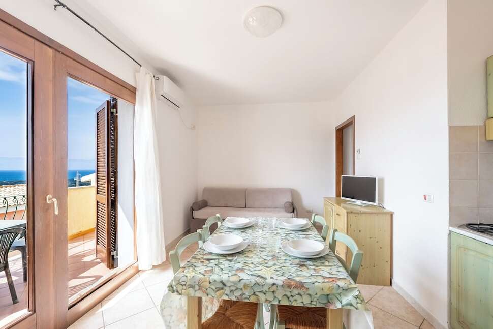 Een foto van Residence Costa del Turchese