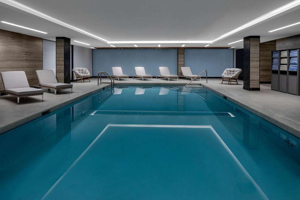Een foto van Four Points by Sheraton Flushing