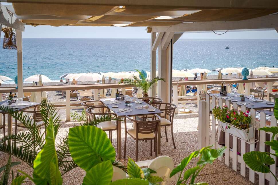 Ein Foto Hotel Rivage Taormina