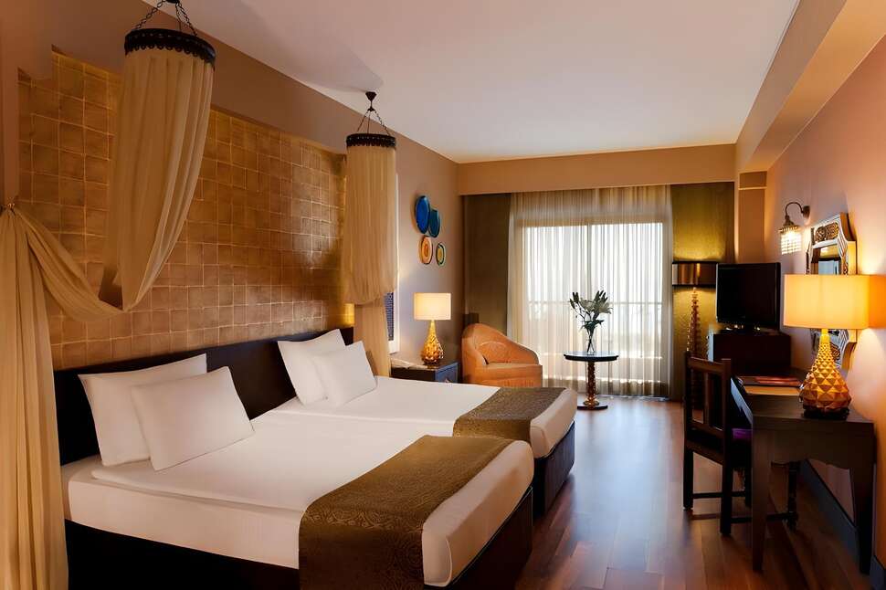 Een foto van Spice Hotel & Spa