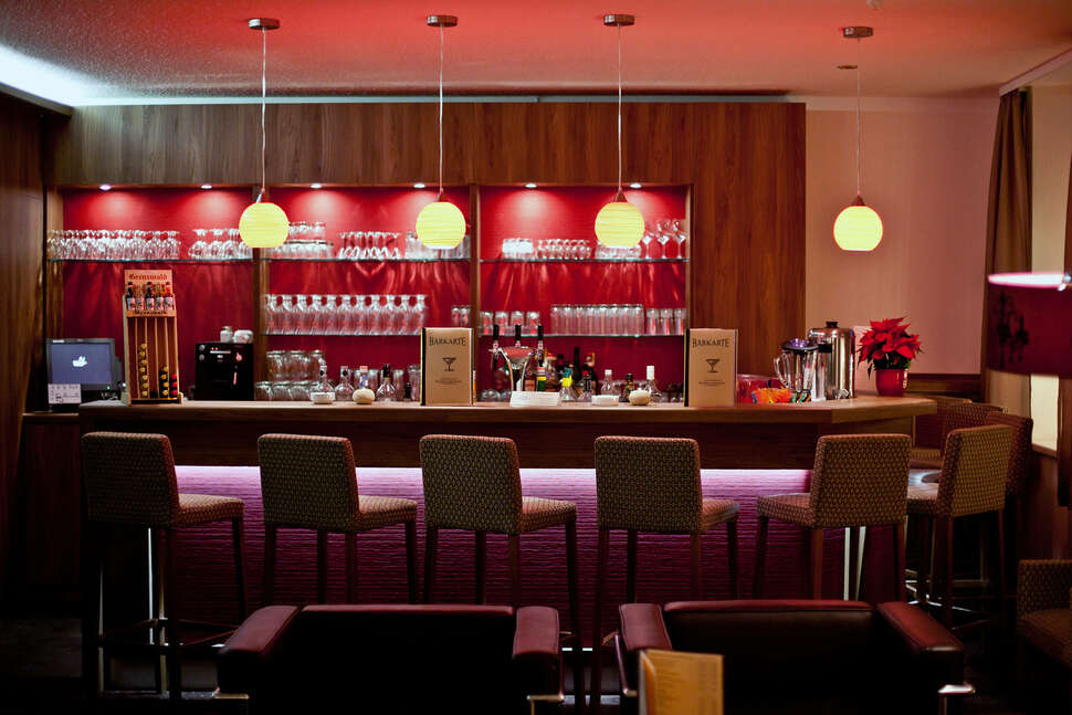 Een foto van Rathaushotels Oberwiesenthal