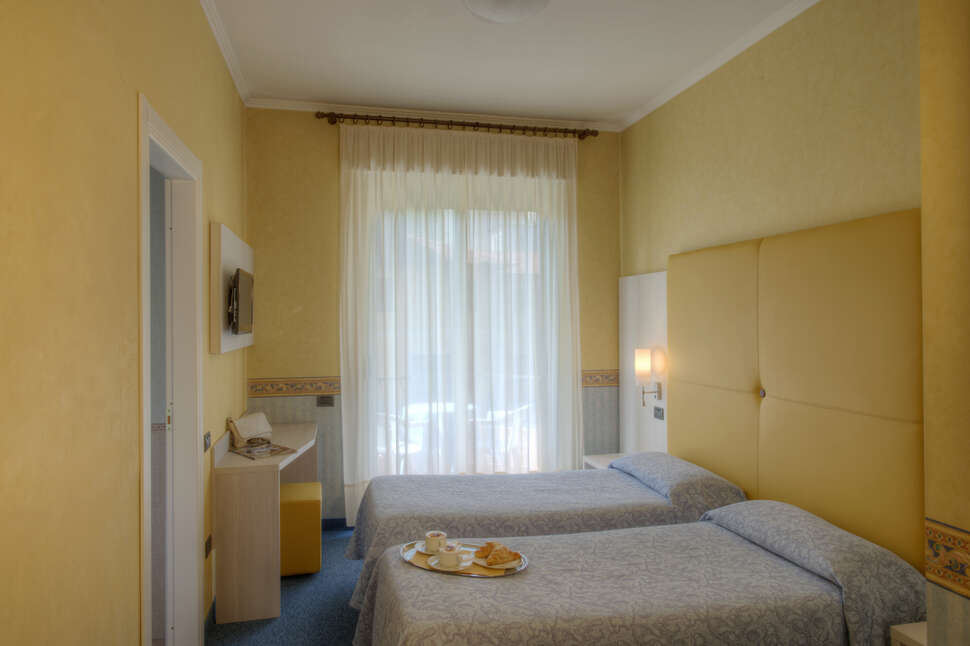 Een foto van Hotel della Torre