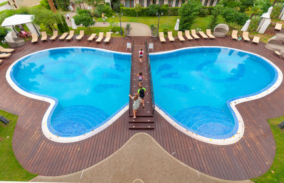 Een foto van Harmony Suites Monte Carlo