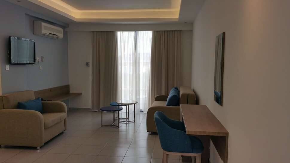 Een foto van Marica's Boutique Hotel