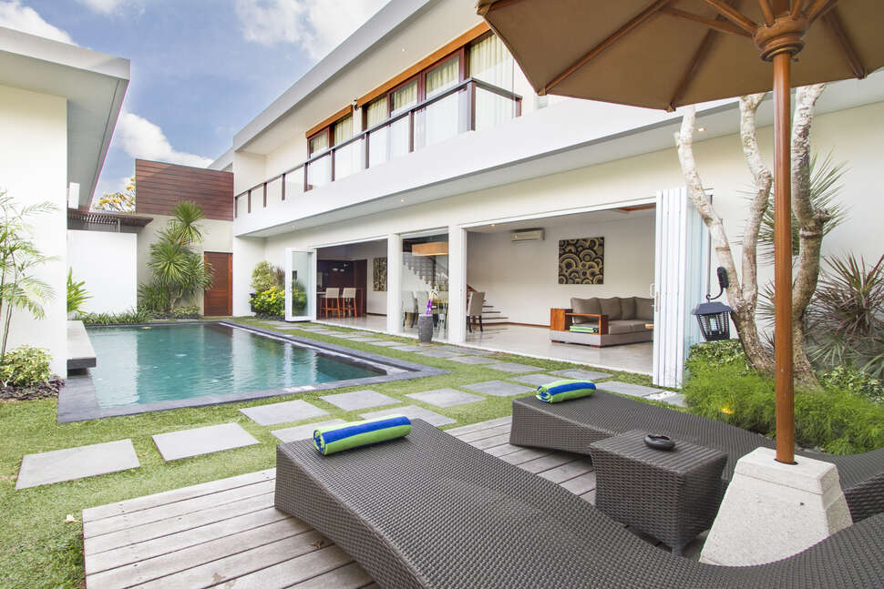 Een foto van Amadea Resort & Villas