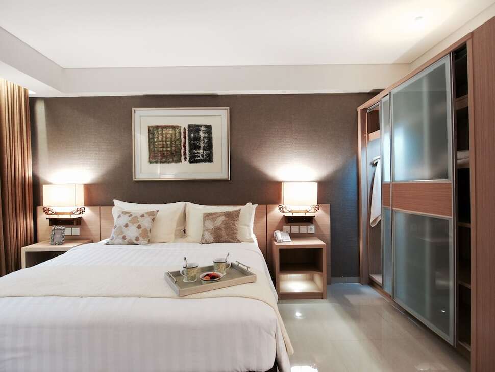 Een foto van Ramada Encore by Wyndham Bali Seminyak