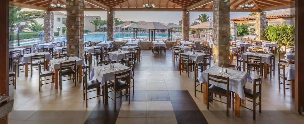 Een foto van Akti Beach Club