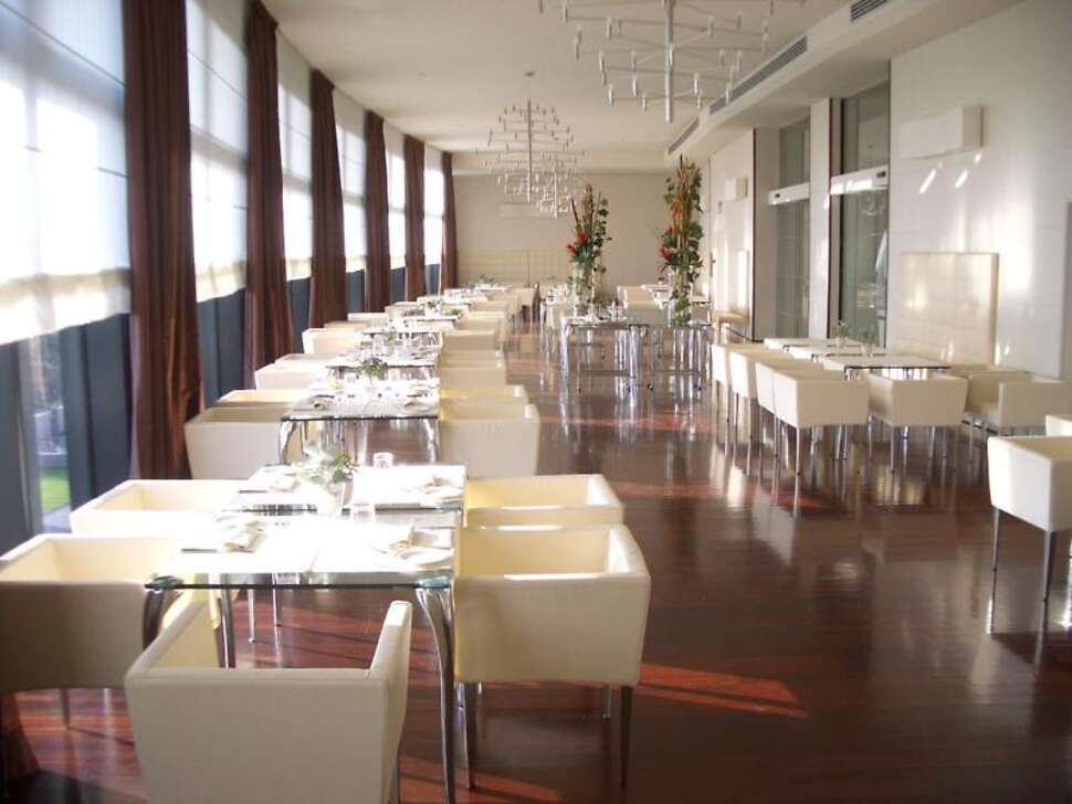 Een foto van Hilton Florence Metropole