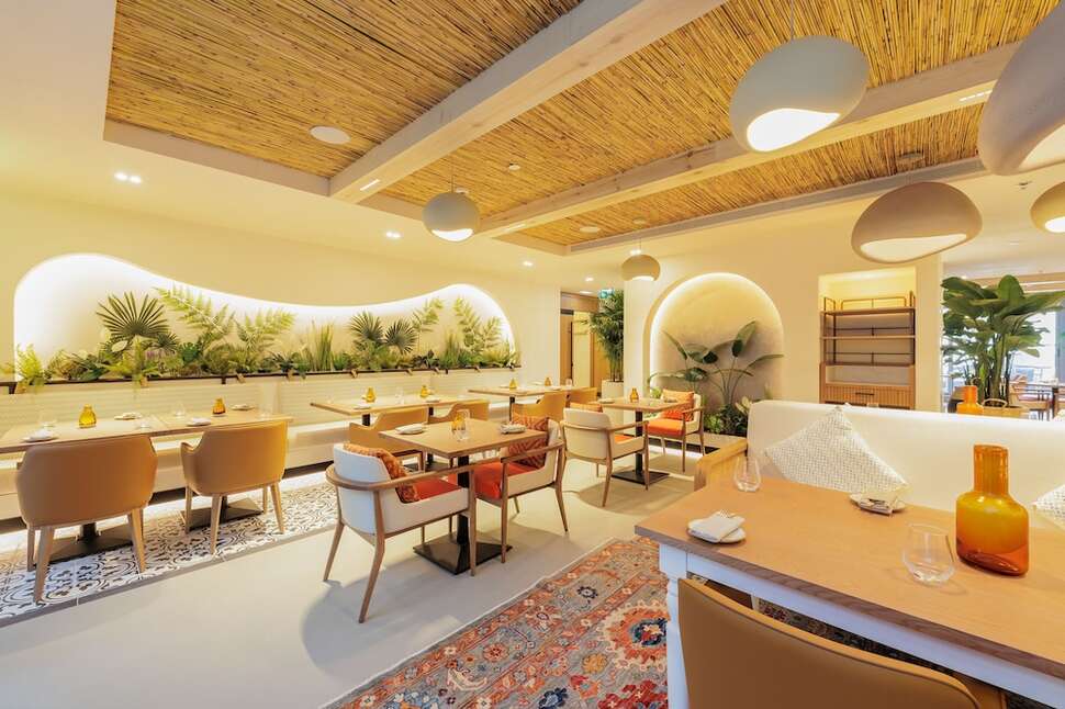 Een foto van Holiday Inn Dubai Village Circle
