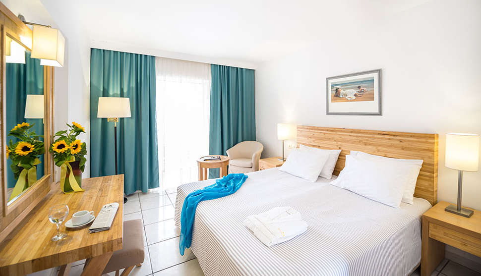 Een foto van Bitzaro Palace Hotel