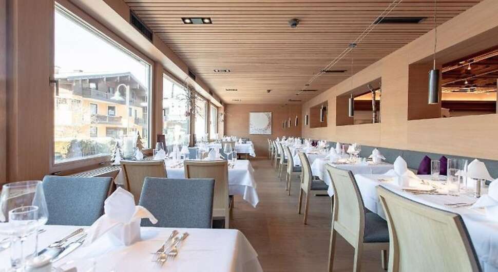 Een foto van Alpenhof