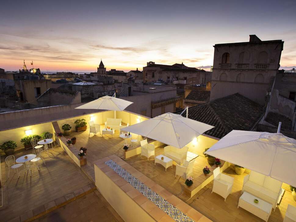 Een foto van Badia Nuova Residence