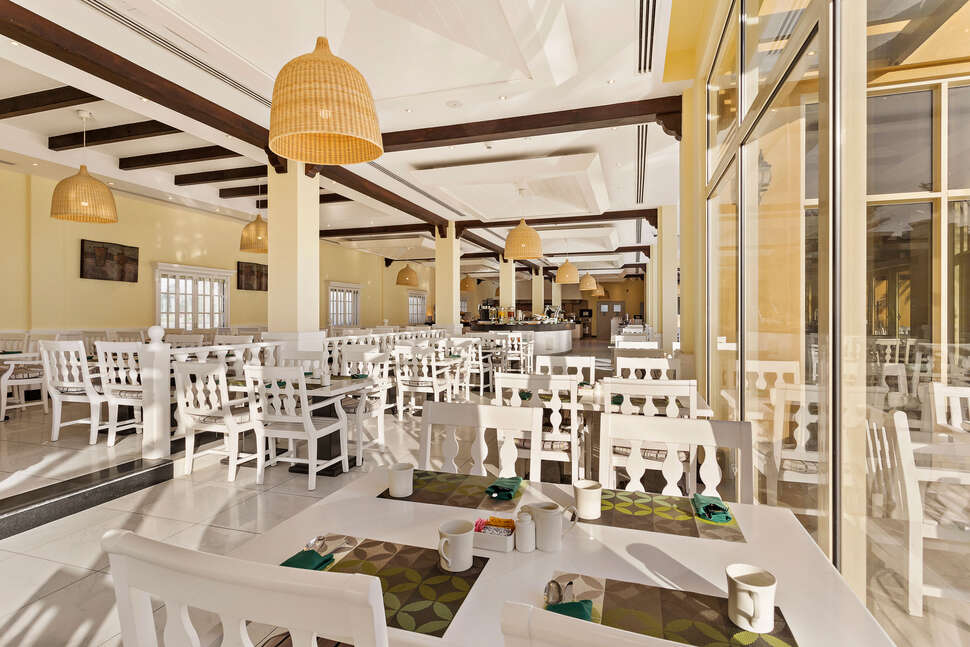 Een foto van Al Hamra Village Hotel