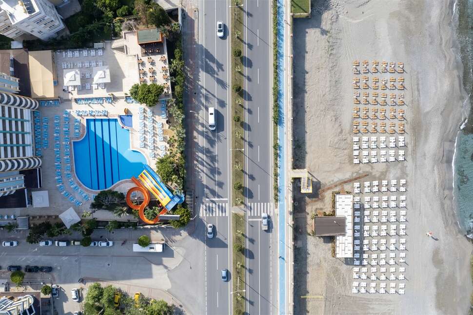 Een foto van Prestige Alanya