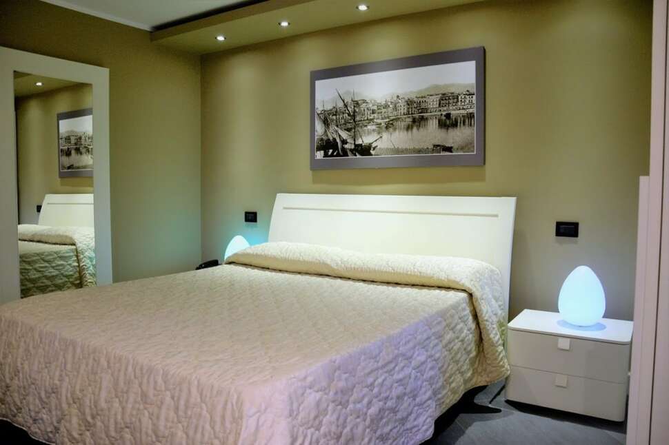 Een foto van Ibis Styles Palermo Cristal