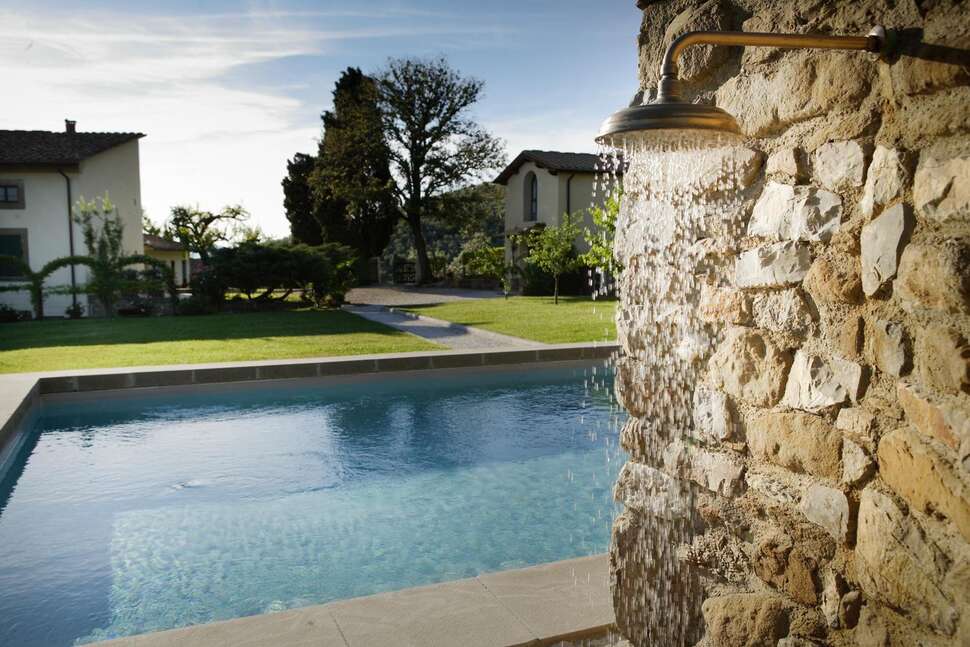 Een foto van Relais Villa Belpoggio Residenza D Epoca