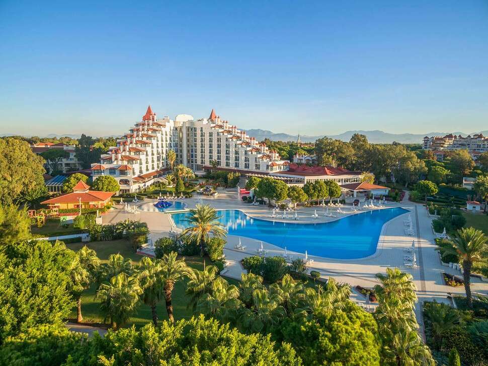 Een foto van Green Max Hotel
