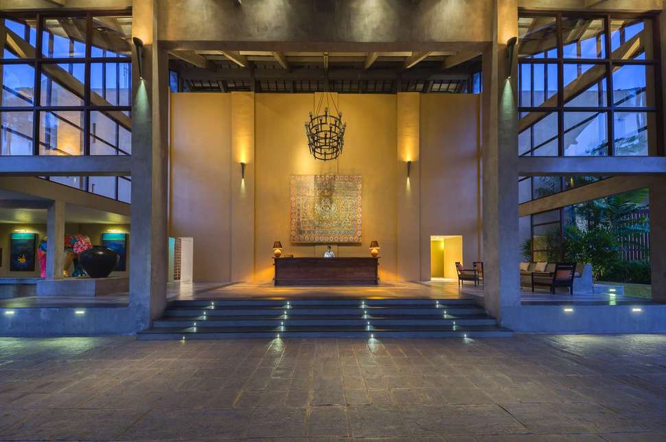 Een foto van Anantara Kalutara Resort