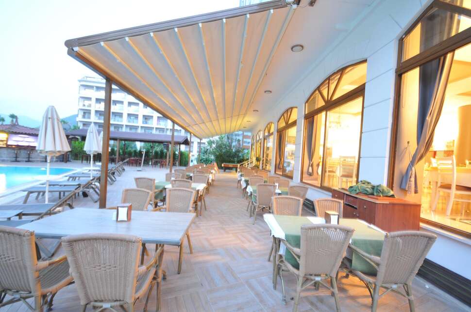 Ein Foto My Dream Hotel