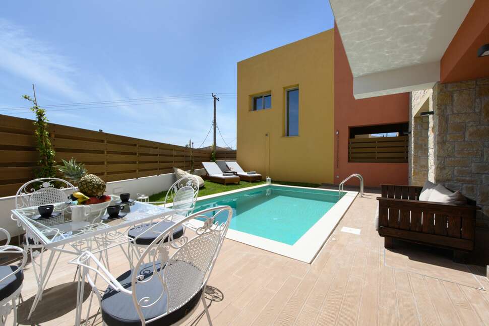 Een foto van Tessera Boutique Hotel & Villas