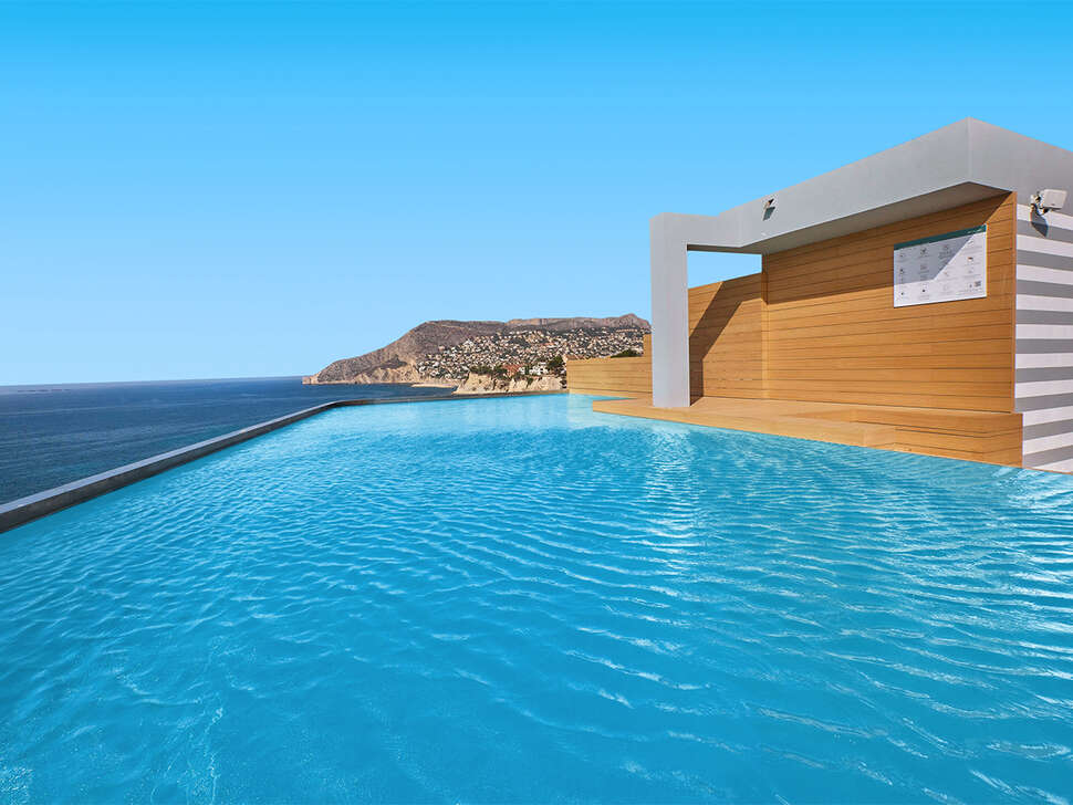 Een foto van Solymar Gran Hotel