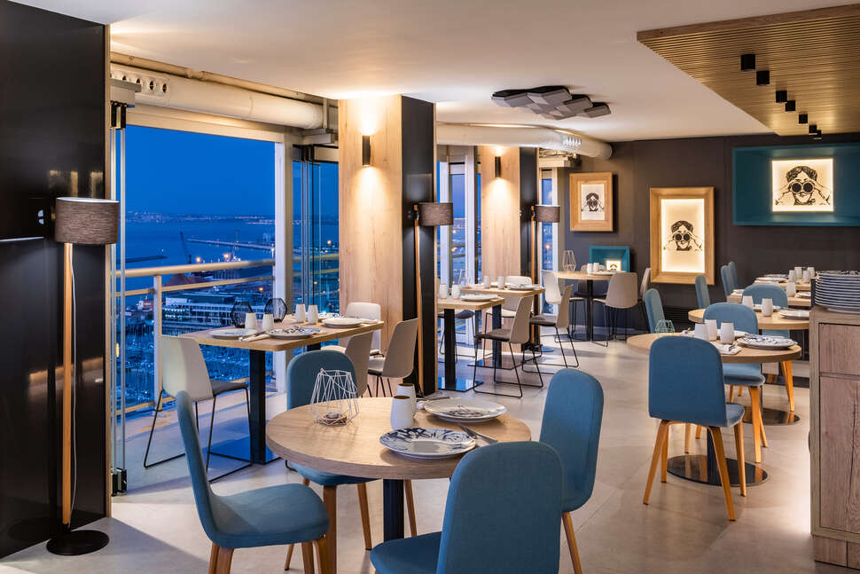 Een foto van Hotel Alicante Gran Sol