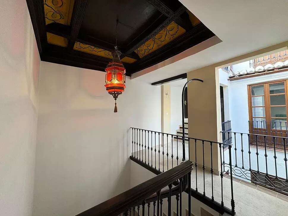 Een foto van Appartementen Plaza San Agustin 3000