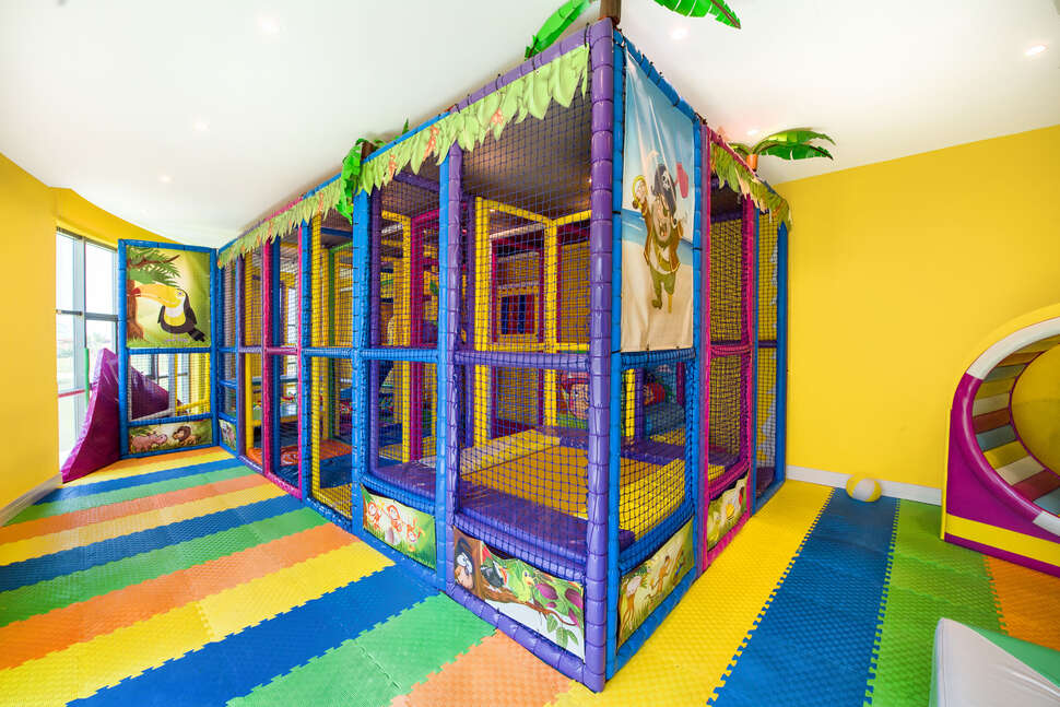 Een foto van Aquasis De Luxe Resort & Spa