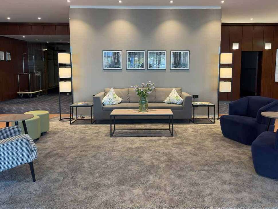 Een foto van Fletcher Hotel-Restaurant Arnsberg-Sauerland