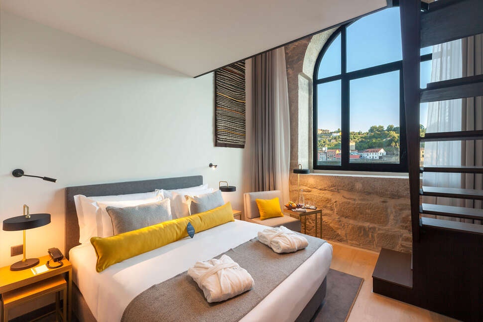 Een foto van Neya Porto