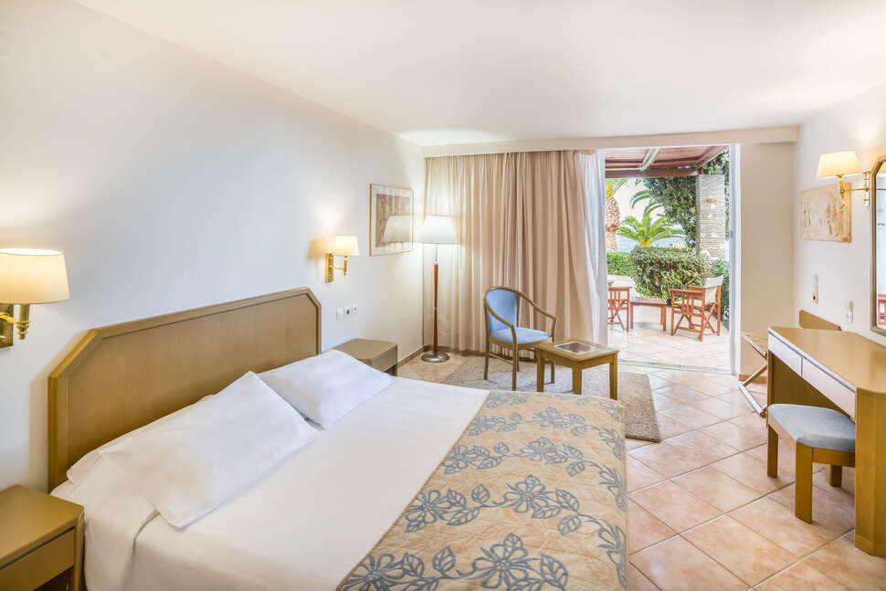 Een foto van Iberostar Waves Creta Panorama & Mare