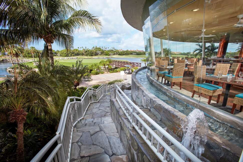 Een foto van Divi Village Golf & Beach Resort