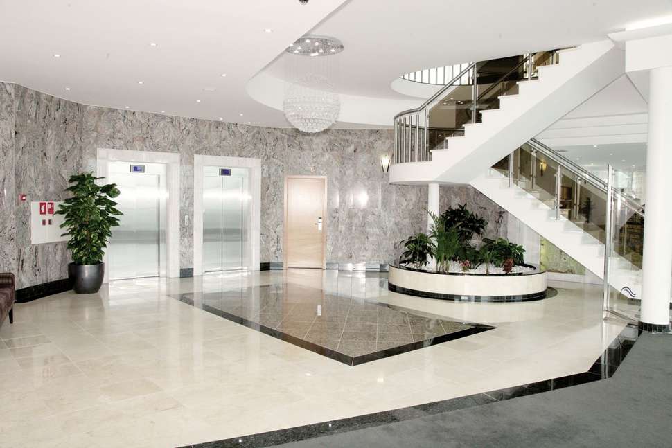Een foto van Angra Marina Hotel