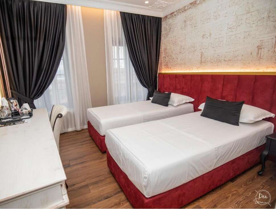 Een foto van Hotel Kloest