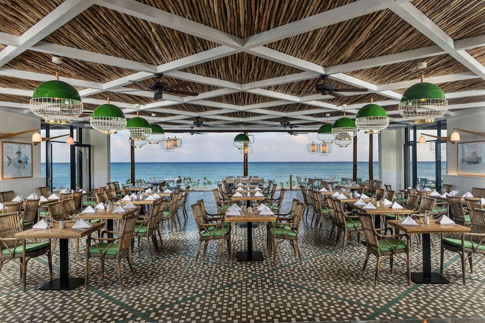 Een foto van Ocean Riviera Paradise El Beso Adults Only