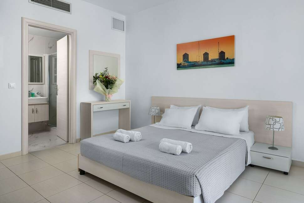 Een foto van Eagles Nest Hotel