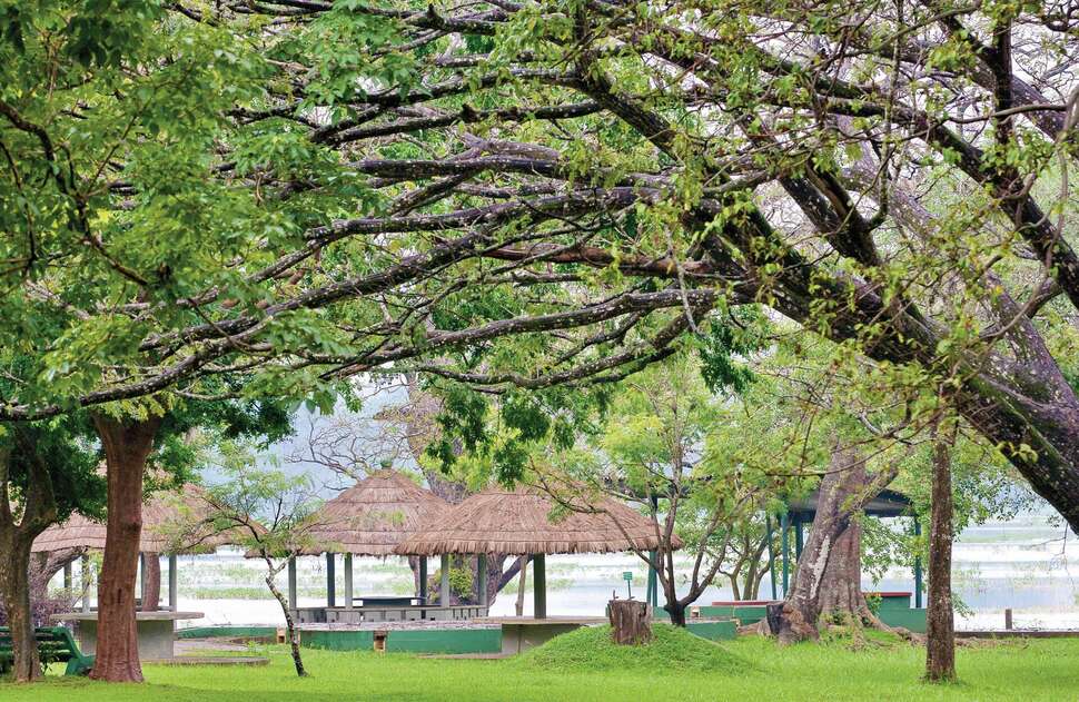 Een foto van Habarana Village by Cinnamon