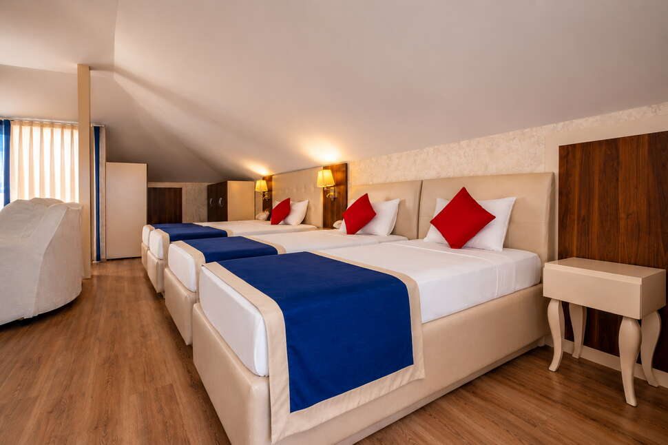 Ein Foto Kleopatra Micador Hotel