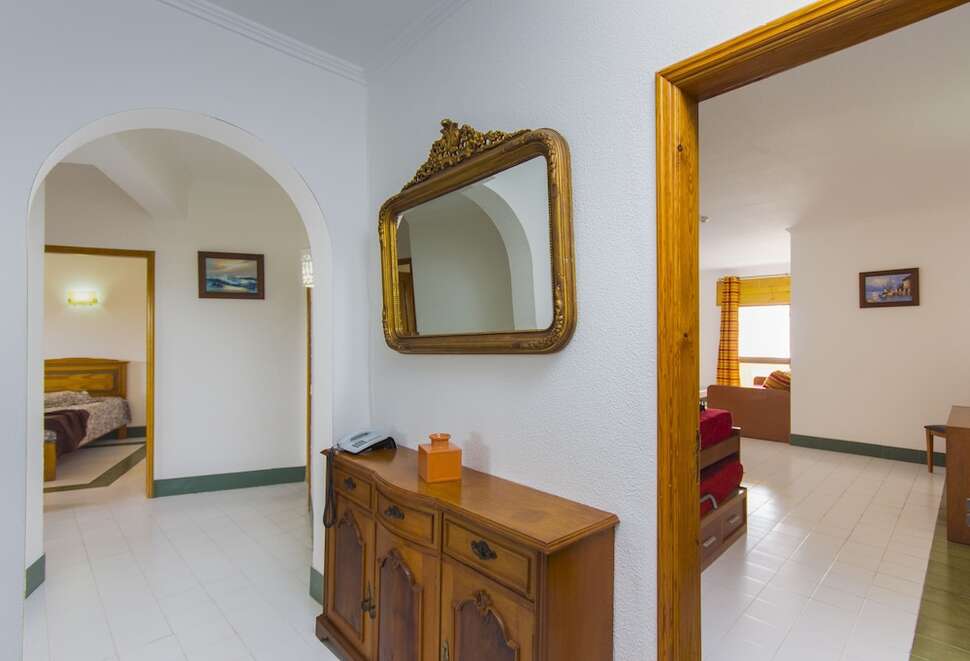 Een foto van Choro Mar Appartementen