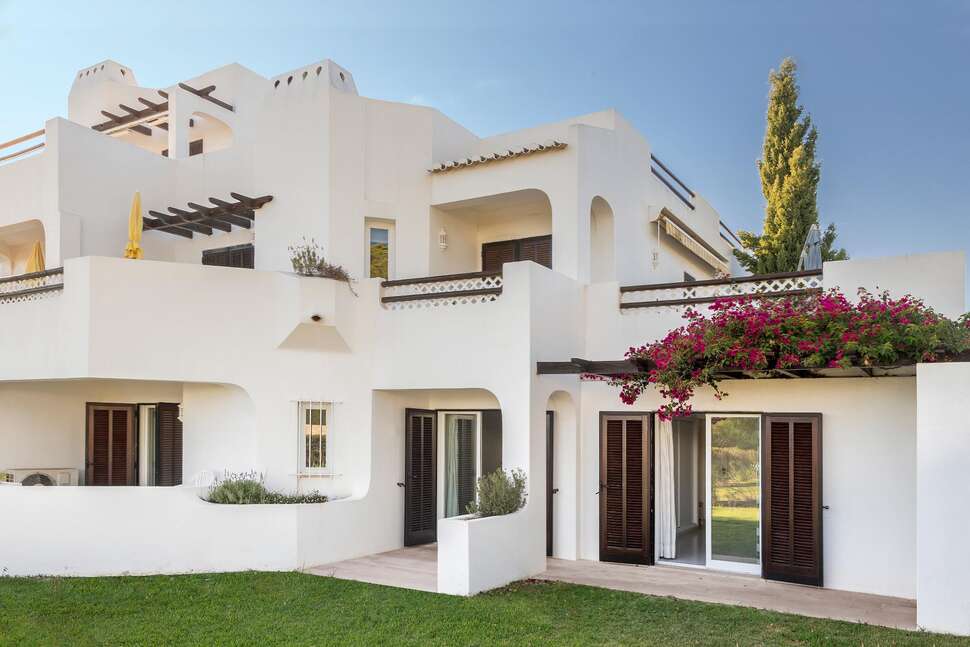 Een foto van Balaia Golf Village